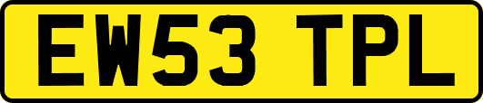 EW53TPL