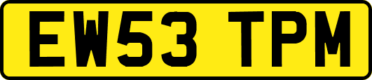 EW53TPM