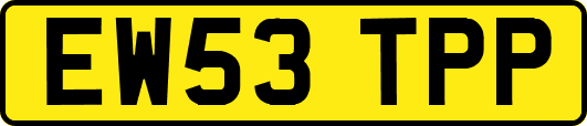 EW53TPP