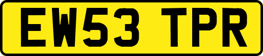 EW53TPR
