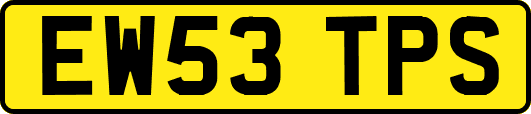 EW53TPS