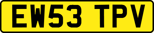 EW53TPV