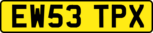 EW53TPX
