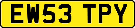EW53TPY