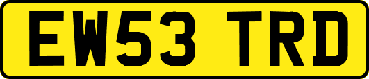 EW53TRD