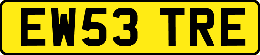 EW53TRE