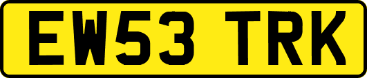 EW53TRK