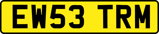 EW53TRM
