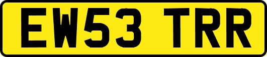 EW53TRR
