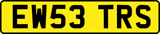EW53TRS