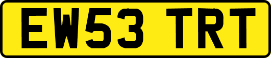 EW53TRT