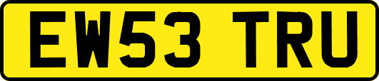 EW53TRU