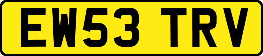EW53TRV