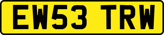 EW53TRW