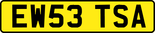 EW53TSA