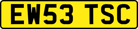 EW53TSC