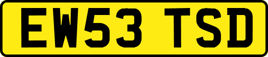 EW53TSD