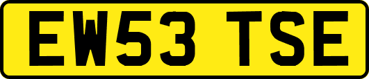 EW53TSE