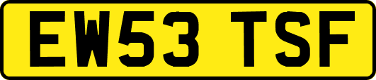 EW53TSF