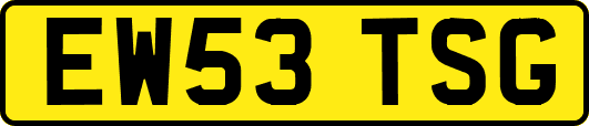EW53TSG