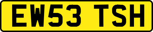 EW53TSH