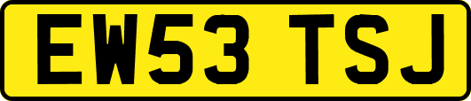 EW53TSJ