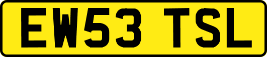 EW53TSL