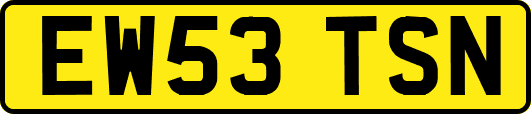 EW53TSN
