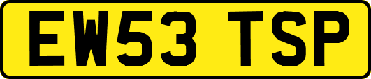 EW53TSP