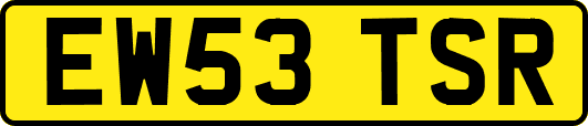 EW53TSR