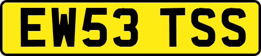 EW53TSS