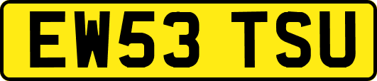 EW53TSU