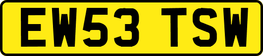 EW53TSW