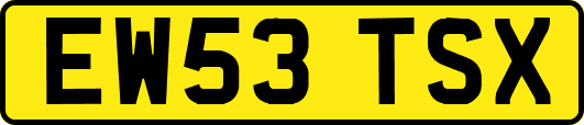 EW53TSX