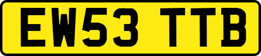 EW53TTB