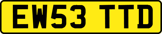EW53TTD