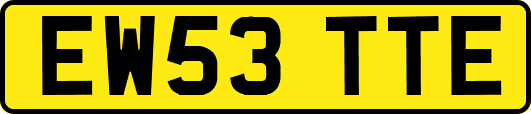 EW53TTE