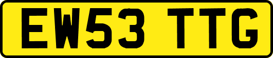 EW53TTG
