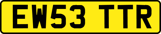 EW53TTR
