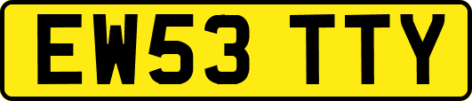 EW53TTY
