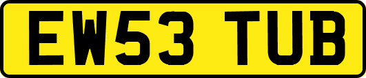 EW53TUB