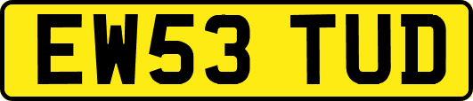 EW53TUD