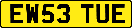 EW53TUE