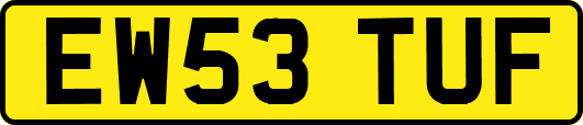 EW53TUF