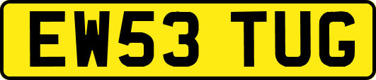 EW53TUG