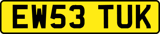 EW53TUK