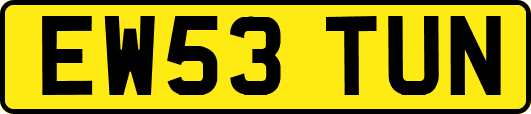 EW53TUN
