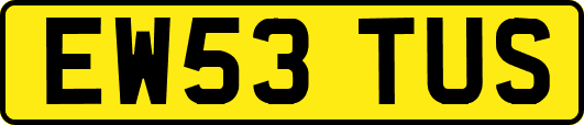 EW53TUS