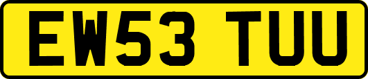EW53TUU