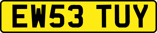 EW53TUY